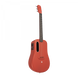 Трансакустична гітара Lava Me 3 (36") Red + чохол