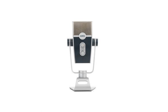 Микрофон AKG Lyra