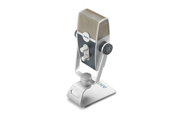 Микрофон AKG Lyra