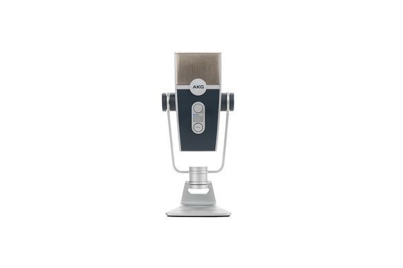 Микрофон AKG Lyra