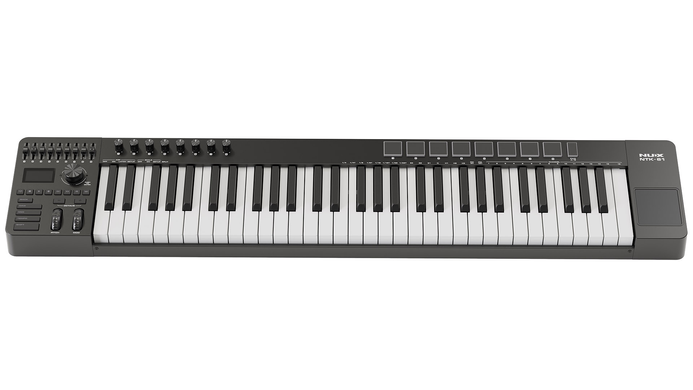MIDI-клавиатура NUX NTK-61