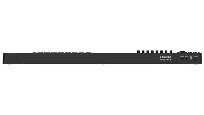 MIDI-клавиатура NUX NTK-61
