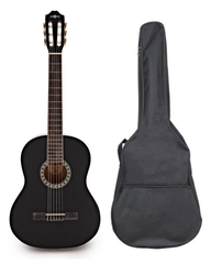 Гітара класична Kaspar CG-4 BK (4/4) + Чохол