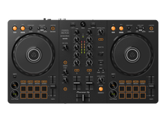 DJ контроллер Pioneer DDJ-FLX4