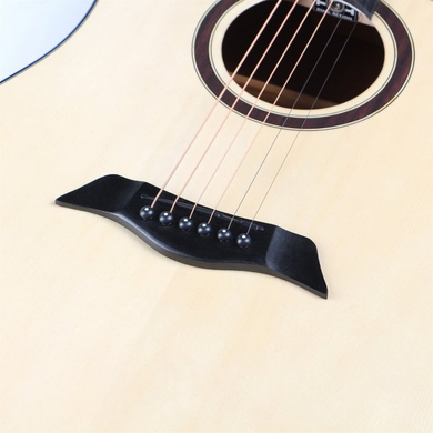 Акустическая гитара Deviser LS-560-41