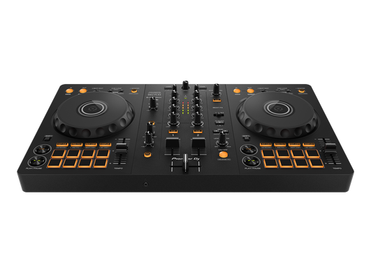 DJ контролер Pioneer DDJ-FLX4