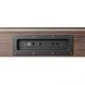 Цифровое пианино Donner DHP-100 PRO Walnut (стойка, 3 педали, пюпитр, блок питания)