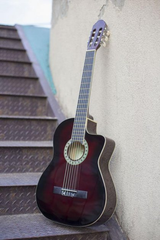 Гітара класична Almira CG-1702C RD (4/4)