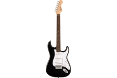 Электрогитара SQUIER by FENDER DEBUT STRATOCASTER LRL BLACK