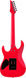 Електрогітара IBANEZ GRX120SP VRD