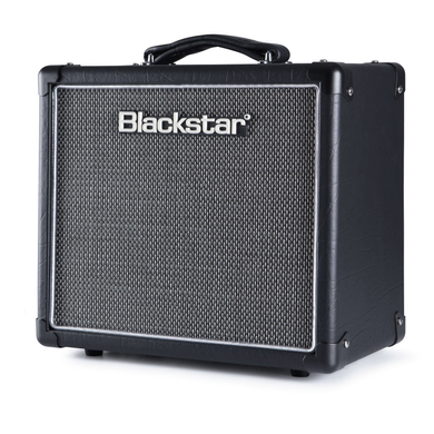 Комбопідсилювач для електрогітари Blackstar HT-1R MkII