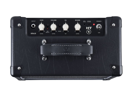 Комбопідсилювач для електрогітари Blackstar HT-1R MkII