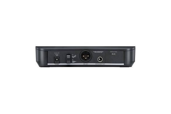 Мікрофонна радіосистема SHURE BLX24E/B58