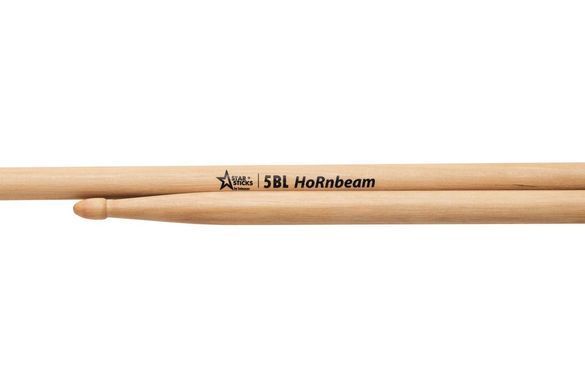 Барабанные палочки StarSticks HoRnbeam 5B Long