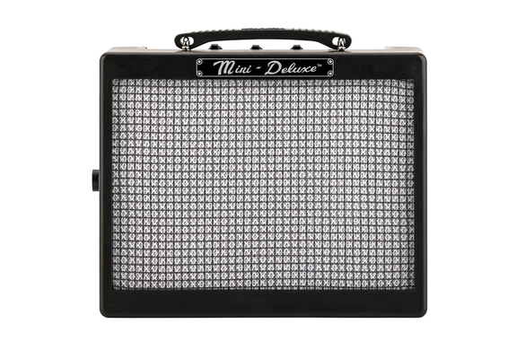 Гитарный комбоусилитель FENDER MD20 MINI DELUXE AMP