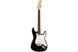 Електрогітара SQUIER by FENDER DEBUT STRATOCASTER LRL BLACK