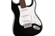 Електрогітара SQUIER by FENDER DEBUT STRATOCASTER LRL BLACK