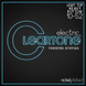 Струни для електрогітари Cleartone Electric Nickel-Plated 10-52 (Light Top Heavy Bottom)