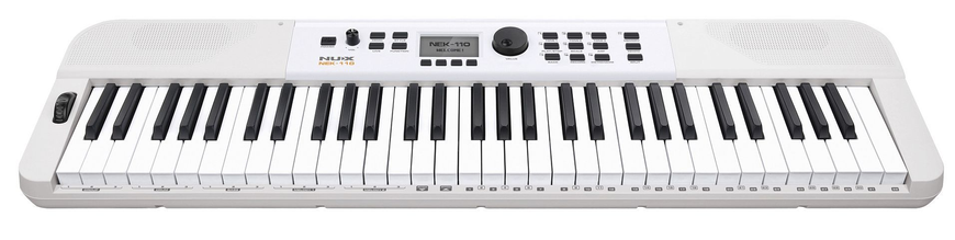 Синтезатор NUX NEK-110