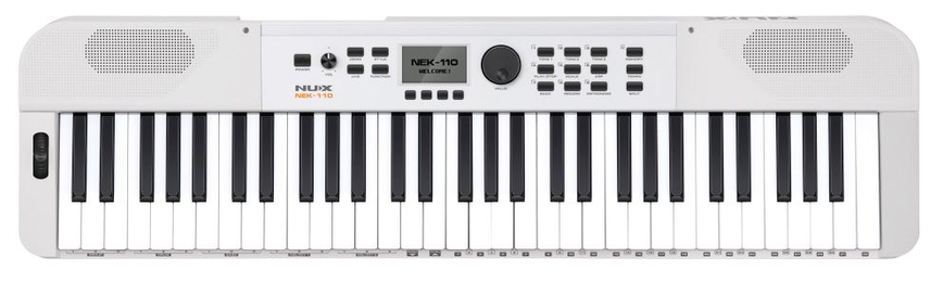 Синтезатор NUX NEK-110