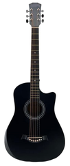 Акустическая гитара Avzhezh AG-101 BK