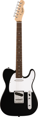 Електрогітара SQUIER by FENDER DEBUT TELECASTER LRL BLACK