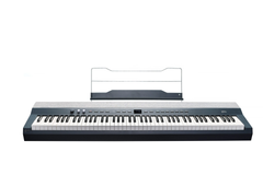 Цифрове піаніно Kurzweil KA-P1 DB (стійка, пюпітр, блок живлення, педаль)