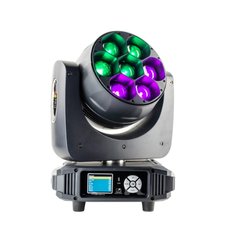 Обертовий прожектор Pro Lux LUX LED 740