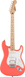 Электрогитара SQUIER BY FENDER SONIC STRATOCASTER HSS MN TAHITY CORAL