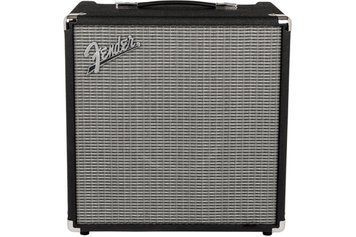 Гитарный комбоусилитель FENDER RUMBLE 40 COMBO