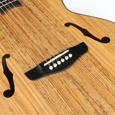 Акустична гітара Deviser LS-580 JAZZ