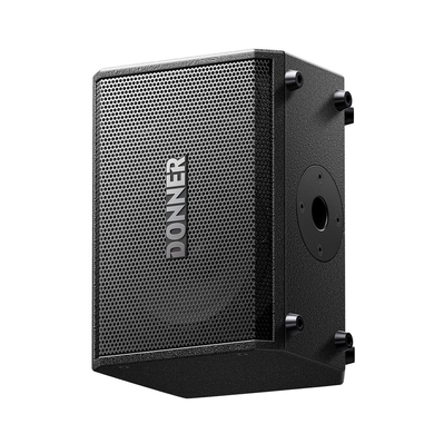 Акустическая система Donner MT-1 с Bluetooth, Аккумулятор