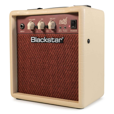 Комбопідсилювач для електрогітари Blackstar Debut 10E