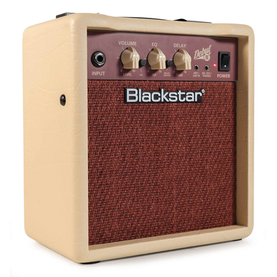 Комбопідсилювач для електрогітари Blackstar Debut 10E
