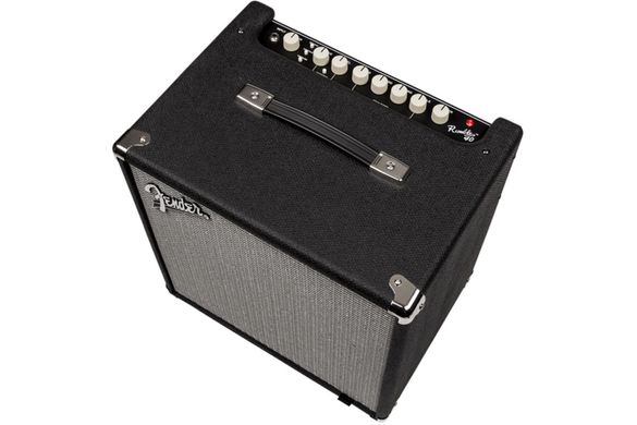 Гитарный комбоусилитель FENDER RUMBLE 40 COMBO