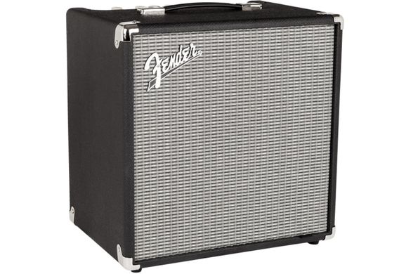 Гітарний комбопідсилювач FENDER RUMBLE 40 COMBO