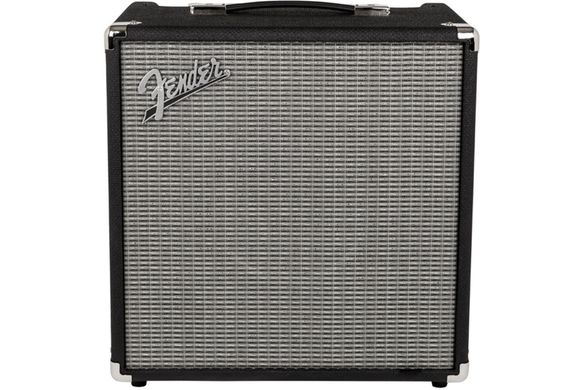 Гитарный комбоусилитель FENDER RUMBLE 40 COMBO