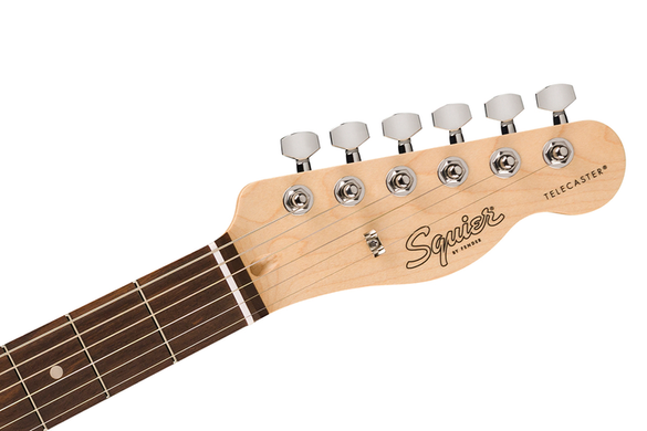 Електрогітара SQUIER by FENDER DEBUT TELECASTER LRL BLACK