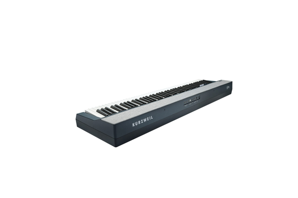 Цифрове піаніно Kurzweil KA-P1 DB (стійка, пюпітр, блок живлення, педаль)