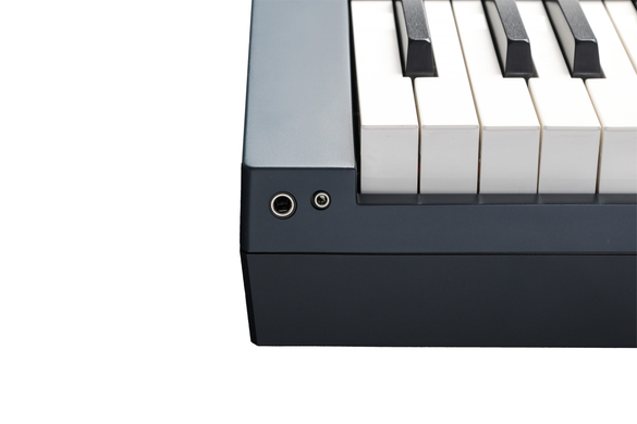 Цифрове піаніно Kurzweil KA-P1 DB (стійка, пюпітр, блок живлення, педаль)