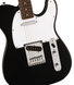 Электрогитара SQUIER by FENDER DEBUT TELECASTER LRL BLACK