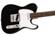 Електрогітара SQUIER by FENDER DEBUT TELECASTER LRL BLACK