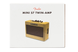Гитарный комбоусилитель FENDER MINI '57 TWIN-AMP