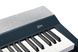 Цифрове піаніно Kurzweil KA-P1 DB (стійка, пюпітр, блок живлення, педаль)