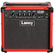 Комбопідсилювач Laney LX15B-RED