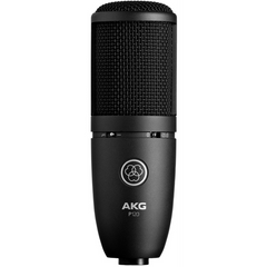 Микрофон AKG P120