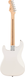 Електрогітара SQUIER BY FENDER SONIC STRATOCASTER HT MN ARCTIC WHITE