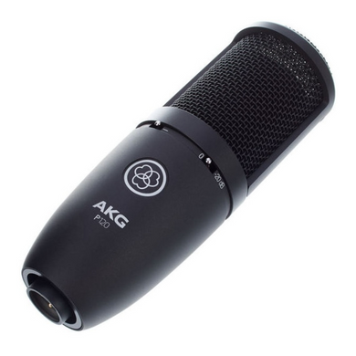 Микрофон AKG P120