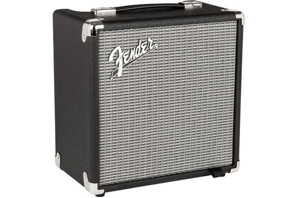 Гитарный комбоусилитель FENDER RUMBLE 15