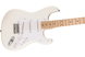 Электрогитара SQUIER BY FENDER SONIC STRATOCASTER HT MN ARCTIC WHITE